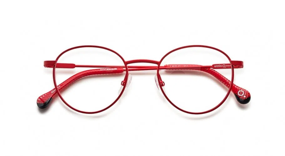 Etnia Barcelona LAUGH Eyeglasses - view 10